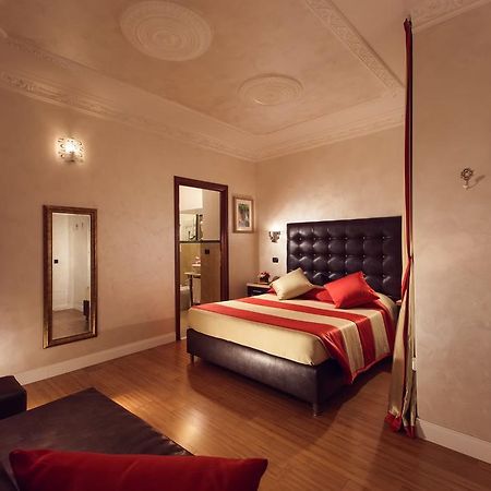 Leonetto Inn Rzym Pokój zdjęcie