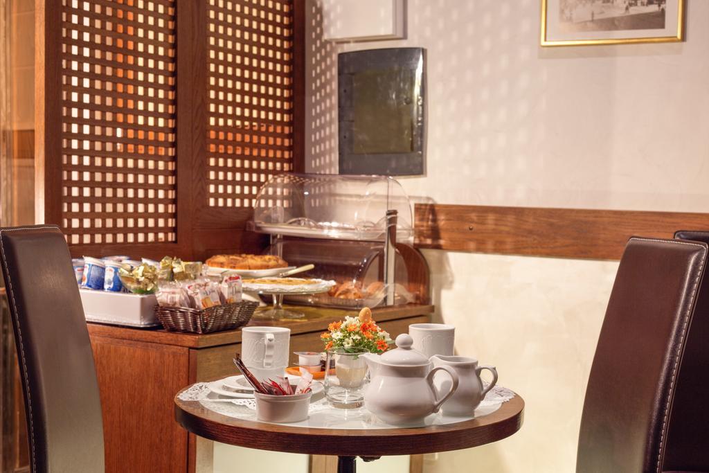 Leonetto Inn Rzym Pokój zdjęcie