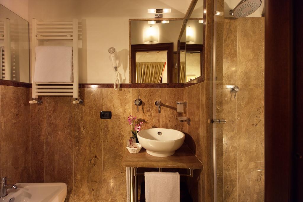 Leonetto Inn Rzym Pokój zdjęcie