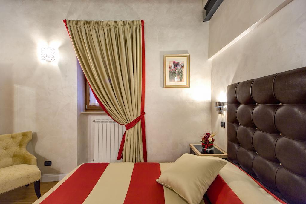 Leonetto Inn Rzym Pokój zdjęcie