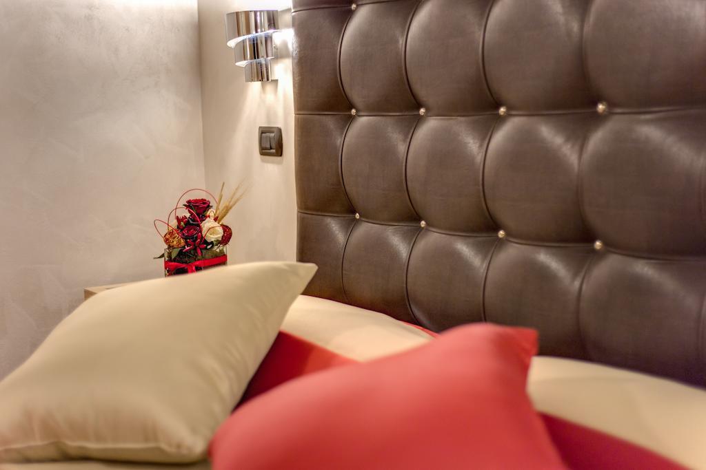 Leonetto Inn Rzym Pokój zdjęcie