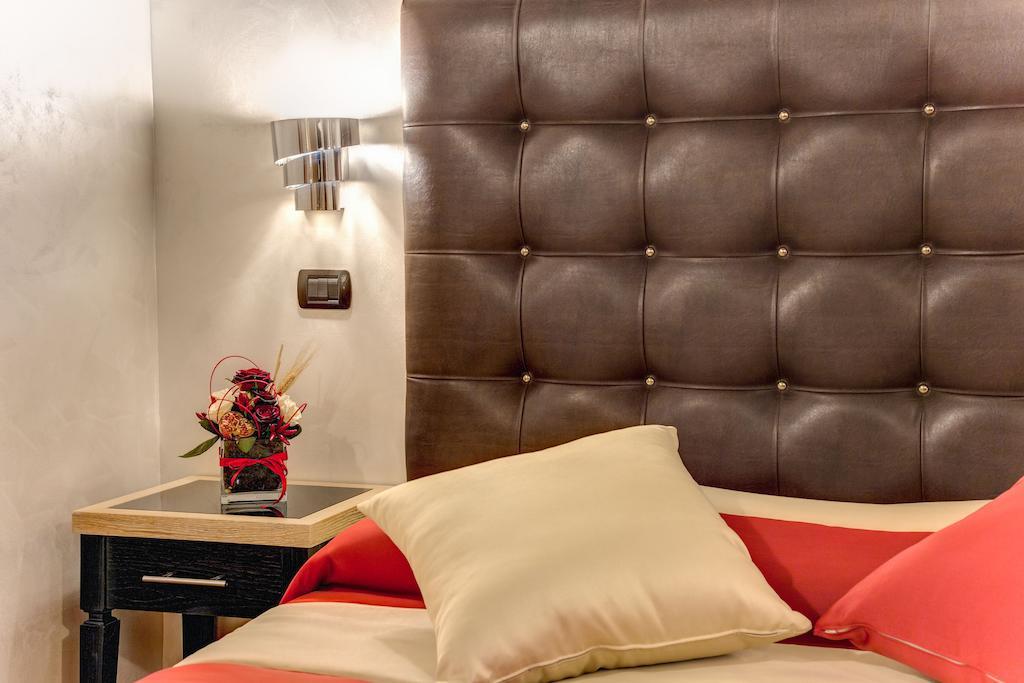 Leonetto Inn Rzym Pokój zdjęcie
