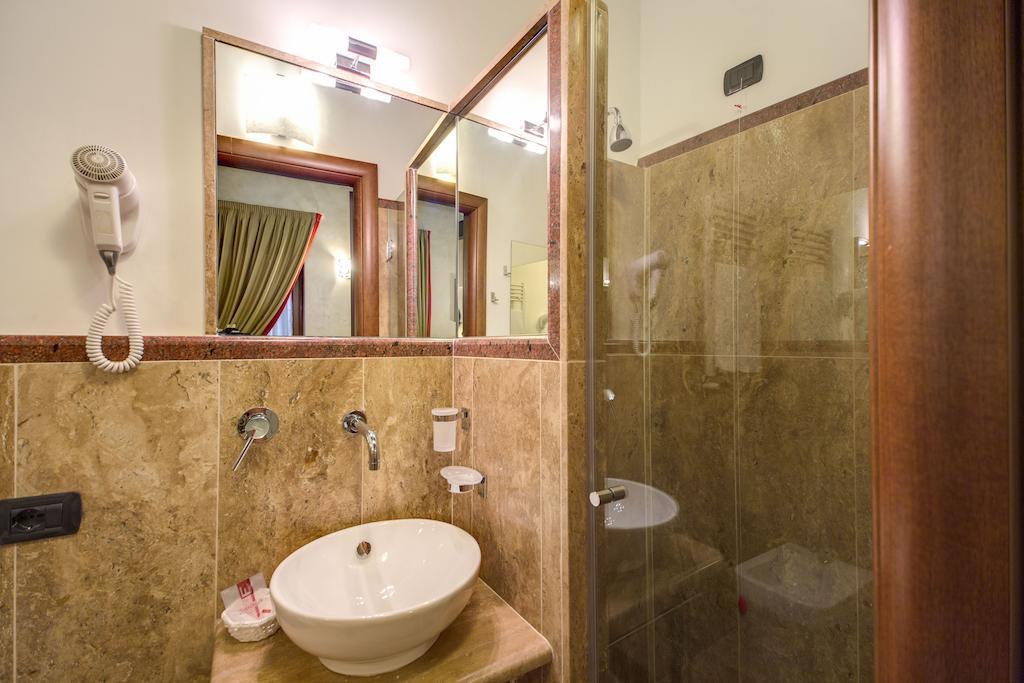 Leonetto Inn Rzym Pokój zdjęcie