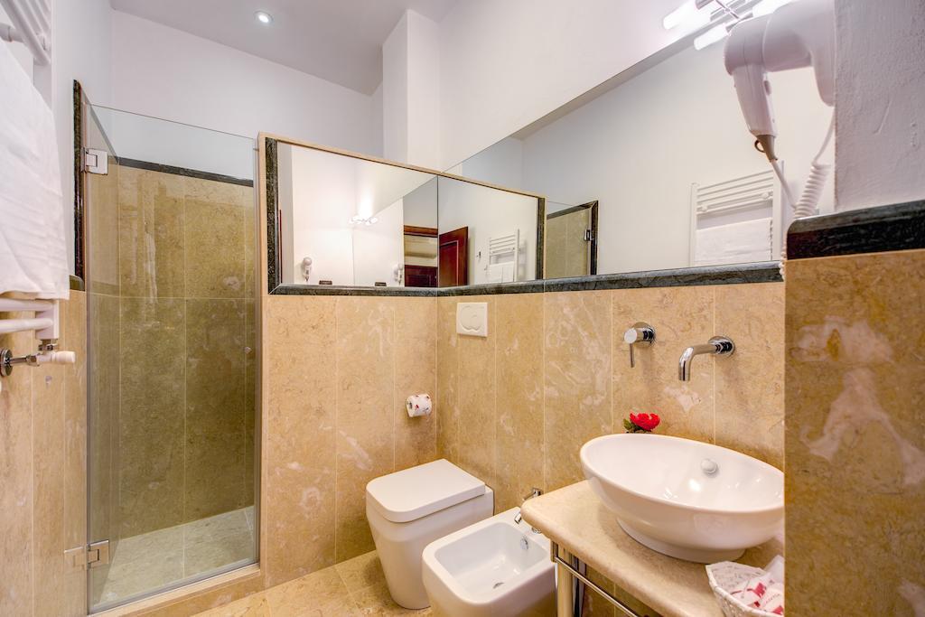 Leonetto Inn Rzym Pokój zdjęcie