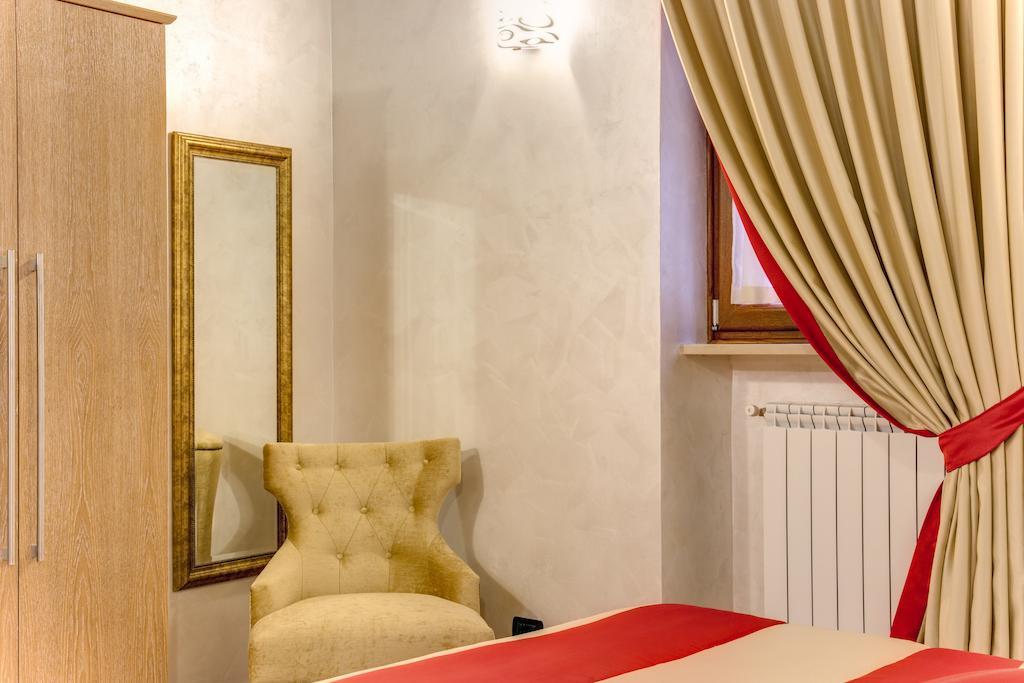 Leonetto Inn Rzym Pokój zdjęcie